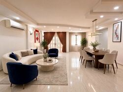 Blk 288D Jurong East Street 21 (Jurong East), HDB 5 Rooms #628460911
